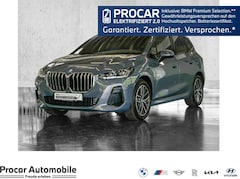 Bild des Angebotes BMW 225 e xDrive M-Sport Aut Nav LED Pano Komfzg RFK