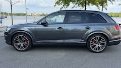 Bild des Angebotes Audi SQ7 4.0 TDI quattro VOLL