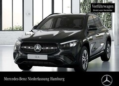 Bild des Angebotes Mercedes-Benz GLA 200 PROGRESSIVE+NIGHT+360°+LED+TOTW+KEYLESS