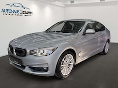 Bild des Angebotes BMW 328 328 iA Gran Turismo Luxury*1.Hand*20.400 Km*Navi