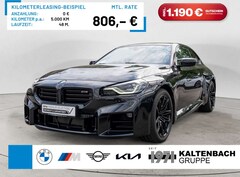 Bild des Angebotes BMW M2 FACEL. HUD LED NAVI H/K KAMERA SHZ PDC