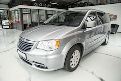Bild des Angebotes Chrysler Grand Voyager Town&Country 3,6 AHK/LEDER/7 SITZE