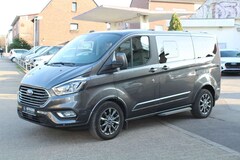 Bild des Angebotes Ford Tourneo Custom Titanium X+NAVI+LEDER+KAMERA+1.Hd