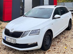 Bild des Angebotes Skoda Octavia Clever