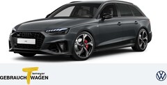 Bild des Angebotes Audi A4 40 TFSI Q 2x S LINE AHK LM19 MATRIX-LED