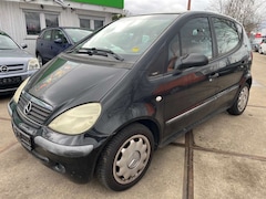 Bild des Angebotes Mercedes-Benz A 140 L (168.131) Klima *kein Tüv*