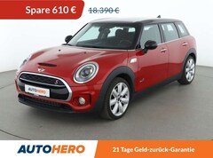 Bild des Angebotes MINI Cooper S Clubman Cooper S ALL4 Aut.*TEMPO*PDC*SHZ*