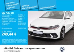 Bild des Angebotes VW Polo GTI 2,0 l TSI OPF 152 kW (207 PS) 7-Gang-Do