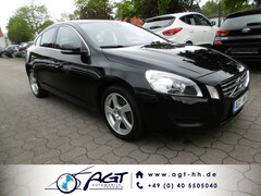 Bild des Angebotes Volvo S60 2.0 T Momentum Aut. Navi Xen Sitzheizung PDC