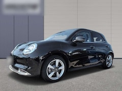 Bild des Angebotes Ora Funky Cat 400 Pro+ Starry Black Massage Sitzklima