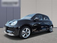 Bild des Angebotes Ora Funky Cat 400 Pro+ Starry Black Massage Sitzklima