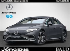 Bild des Angebotes Mercedes-Benz EQS 580 4M AMG-Sport/Hyper/HAL/Pano/360/AIRM/20"