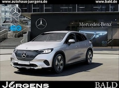Bild des Angebotes Mercedes-Benz EQE SUV EQE 300 SUV Electr-Art/AHK/LED/Kamera/Distr/Memo