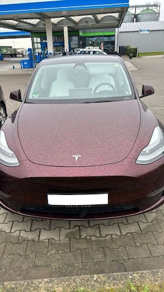 Bild des Angebotes Tesla Model Y Long Range Dual Motor AWD