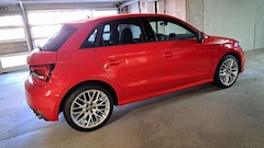 Bild des Angebotes Audi S1 Sportback