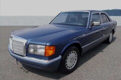 Bild des Angebotes Mercedes-Benz S 380 „SUCHE W126“ S260, S280, S300, S380“