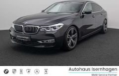 Bild des Angebotes BMW 640 Luxury Line 360°Memory ACC SoftClose 20