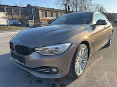 Bild des Angebotes BMW 425 4er Gran Coupe Diesel 425d Gran Coupe Aut. Luxury