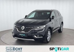 Bild des Angebotes Renault Koleos Initiale Paris 4x4 2.0D*NAVI*RFK*AHK*uvm