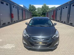 Bild des Angebotes Hyundai i40 cw FIFA World Cup Edition 1Hand 134Ps