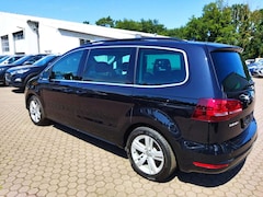 Bild des Angebotes VW Sharan 1.4TSI DSG, 7‑Sitzer, Pano, ACC, Standheizung