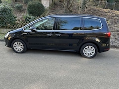 Bild des Angebotes VW Sharan Sharan 1.4TSI DSG, 7‑Sitzer, Pano, ACC, Standheizu