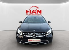 Bild des Angebotes Mercedes-Benz GLA 200 CDI 4-MATIC/Navi/LED/AHK/SHZ/PDC