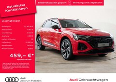 Bild des Angebotes Audi Q8 e-tron