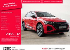 Bild des Angebotes Audi Q8 e-tron