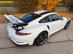 Bild des Angebotes Porsche 911 GT3 RS 991.1