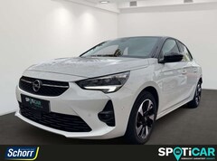 Bild des Angebotes Opel Corsa-e GS Line
