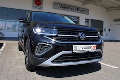 Bild des Angebotes VW T-Cross 1.0 TSI Style 7 Gg DSG NAVI LED-MATRIX SH 17"