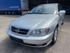 Bild des Angebotes Opel Omega 2.2 16V Sport/TOP ZUSTAND!/KLIMA/ALU
