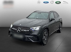 Bild des Angebotes Mercedes-Benz GLC 220 GLC 200 4Matic Edition AMG Line, WINTER-PAKET