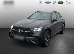 Bild des Angebotes Mercedes-Benz GLC 220 GLC 200 4Matic Edition AMG Line, WINTER-PAKET