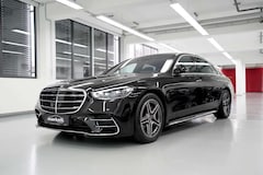 Bild des Angebotes Mercedes-Benz S 450 S 450 4Matic Lang/Long - MODELL 2025 - AMG - VOLL