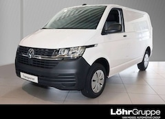 Bild des Angebotes VW T6 Transporter T6.1 Kasten 2.0 TDI AHK App-Connect RFK+PDC SHZ