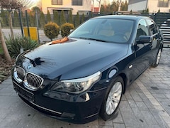 Bild des Angebotes BMW 523 i R6 190PS Scheckheftgepflegt