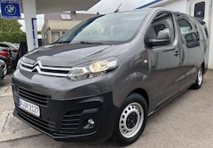 Bild des Angebotes Citroen Spacetourer XL 2.0 BlueHDi 150 Business