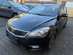 Bild des Angebotes Kia Ceed SW / cee'd SW Spirit /KLIMAAUTOMATIK/TÜV&AU NEU