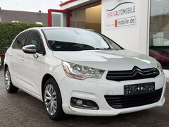 Bild des Angebotes Citroen C4 Lim. Selection KLIMA/SHZ/PDC/ISOFIX/USB/AUX