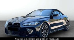 Bild des Angebotes BMW M4 Cabrio G83N M xDrive Competition*HUD*Memory*