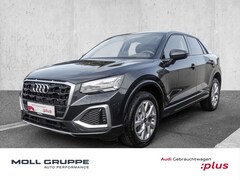 Bild des Angebotes Audi Q2 35 TFSI advanced (AHK*Matrix*Navi plus) AHK