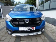 Bild des Angebotes Dacia Lodgy Stepway Celebration