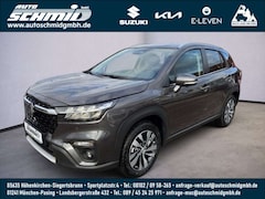 Bild des Angebotes Suzuki SX4 S-Cross S-CROSS 1.5 COMF.+ALLGRIP AGS