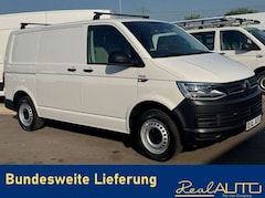 Bild des Angebotes VW T6 Transporter Kasten 2.0TDI 4Motion DSG ACC*LED