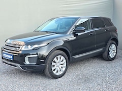 Bild des Angebotes Land Rover Range Rover Evoque SE AUT. PANORAMA KAMERA 1HAND