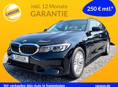 Bild des Angebotes BMW 318 d Touring Sport Line AT