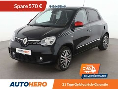 Bild des Angebotes Renault Twingo 0.9 TCe Le Coq Sportif Aut.*CAM*PDC*SHZ*KLIMA*