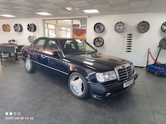 Bild des Angebotes Mercedes-Benz 230 E W124 *original Brabus*Alles eingetragen*